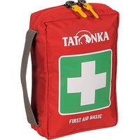 TATONKA First Aid Basic rot 2708/015