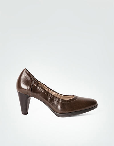 högl Damen Pumps braun 8/106110/5100 Image 0