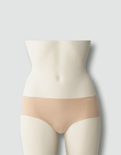 Calvin Klein INVISIBLES Hipster D3429E/1LC