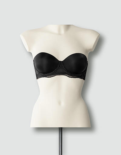 Calvin Klein INFINITE LACE BH F3796E/001