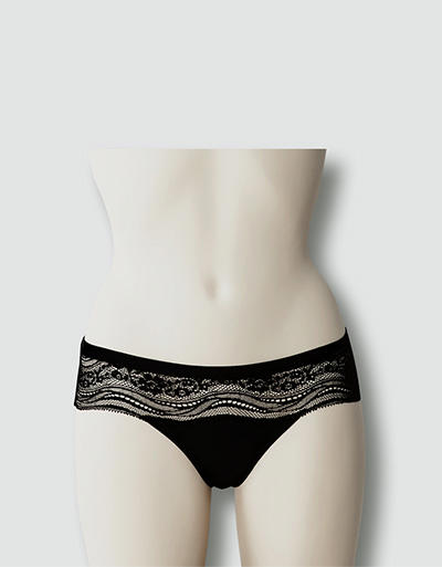 Calvin Klein INFINITE LACE Hipster F3800E/001