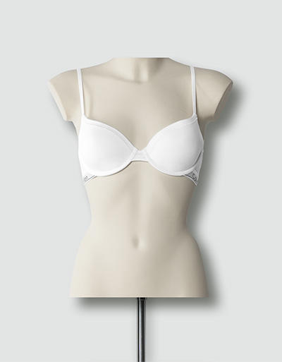 Calvin Klein MODERN COTTON BH F3784E/100