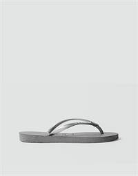 havaianas Damen Glamour grey-silber 4119517/0982