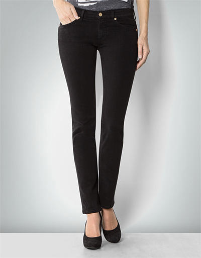 7 for all mankind Damen Roxanne SWXP820BL Image 0