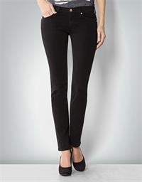 7 for all mankind Damen Roxanne SWXP820BL