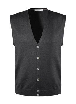 Stylingtipps Beschreibungsbild von Gran Sasso Weste 58182/14296/098