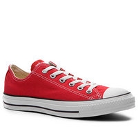 Converse Chuck Taylor All Star OX red  M9696C