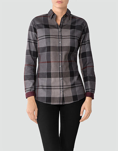 Barbour Damen Bluse Hayton LSH0842TN35
