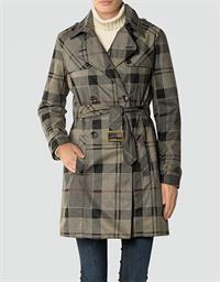 Barbour Damen Crieff Trench LWB0303TN35