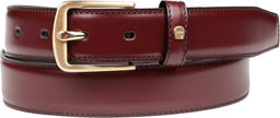 Stylingtipps Beschreibungsbild von AIGNER Gürtel 125564/0001