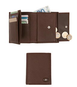 Stylingtipps Beschreibungsbild von AIGNER Geldbörse 151010/0014