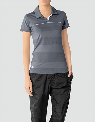 adidas Golf Damen ClimaLite Polo Z83229Normbild