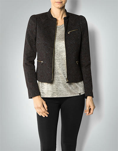 LIU JO Damen Jacke P64127/T1345/09184 Image 0