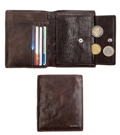 Strellson Jefferson BillFold 4010001300/702 Image 0