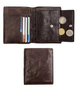 Stylingtipps Beschreibungsbild von Strellson Jefferson BillFold 4010001300/702
