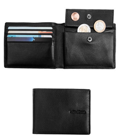 Strellson Carter BillFold 4010001190/900