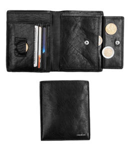 Stylingtipps Beschreibungsbild von Strellson Jefferson BillFold 4010001300/900