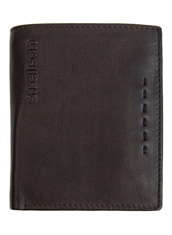 Strellson Oxford Circus BillFold 4010000225/702 Image 0