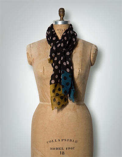 CODELLO Damen Schal 42076705/07 Image 0