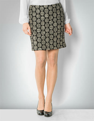 CINQUE Damen Rock Cikiew 1024/9201/99 Image 0