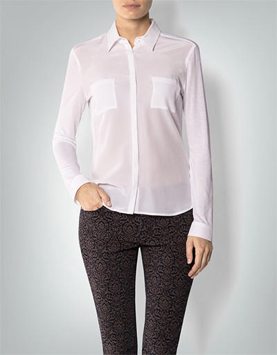 RENÉ LEZARD Damen Bluse 06/6814/H071S/000