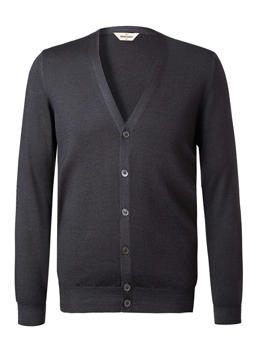 Stylingtipps Beschreibungsbild von Gran Sasso Cardigan 58101/22793/914