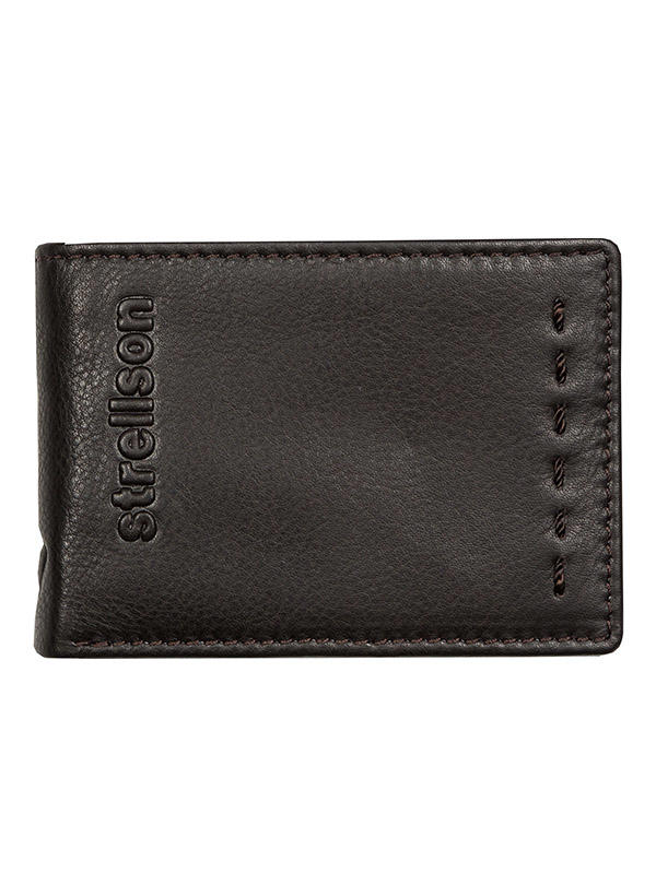 Strellson Oxford Circus BillFold 4010000226/702