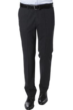 Stylingtipps Beschreibungsbild von HILTL Hose Piacenza E. Super 120's 42077/34600/09
