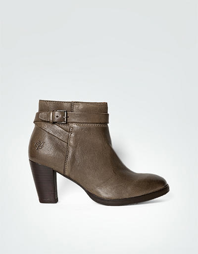 Marc O'Polo Damen Bootie 407/10196101/104/905 Image 0