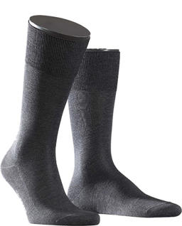 Stylingtipps Beschreibungsbild von Falke Socken Luxury  No.9 1 Paar 14651/3190
