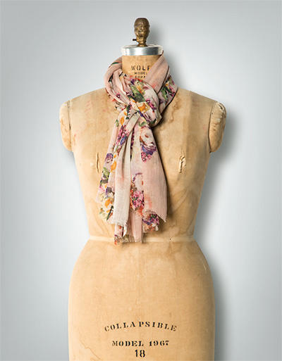 CODELLO Damen Schal 42086709/15