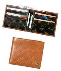 Fred Perry Damen Billfold Wallet L5233/448