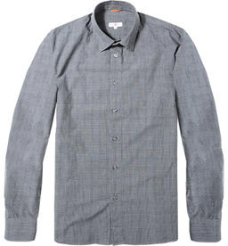 Stylingtipps Beschreibungsbild von 18CRR81 CERRUTI Hemd 5224050/26112/986