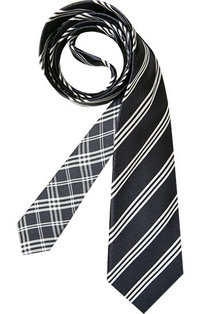 Tommy Hilfiger Tailored Krawatte TT87861512/429