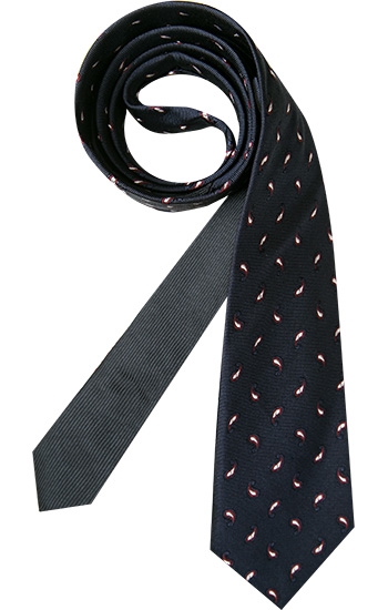 Tommy Hilfiger Tailored Krawatte TT57861481/410Normbild