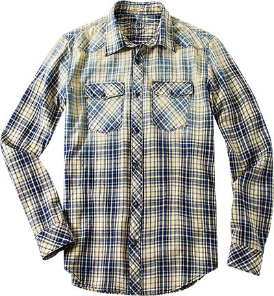 Pepe Jeans Hemd Gersix PM301348/561