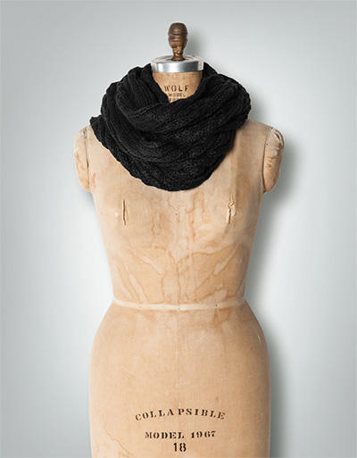 Pepe Jeans Damen Schal Jebe PL060113/999 Image 0