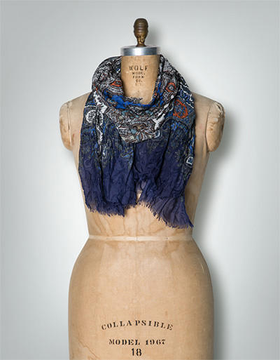 CODELLO Damen Tuch 42093702/02