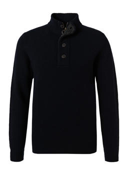 Stylingtipps Beschreibungsbild von Barbour Troyer Patch navy MKN0585NY91