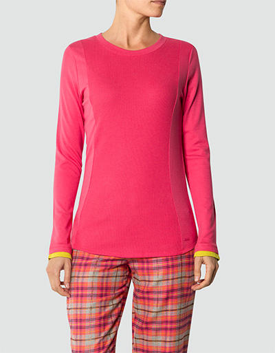 DKNY Damen Pyjama Shirt YI2413259/680