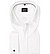 Hemd, Modern Fit, Baumwolle, Extra langer Arm, weiß - weiß