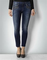 LIU JO Damen Jeans F64198/D3121/77358