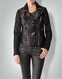 LIU JO Damen Blazer F64238/T1375/09B35