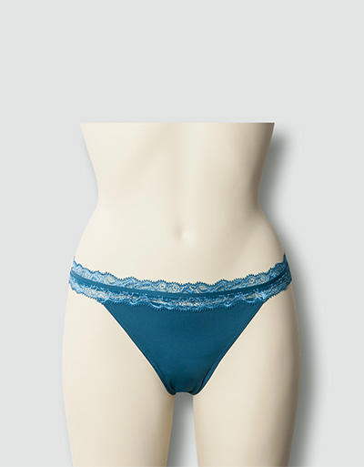 Calvin Klein BLACK Bikini F3690E/DR2