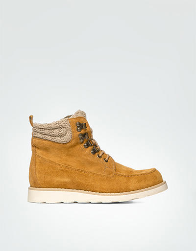 ROXY Damen Stiefeletten ERJB700014/tan Image 0
