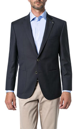 Stylingtipps Beschreibungsbild von DIGEL Blazer Modern Fit Edison 99222/120115/20