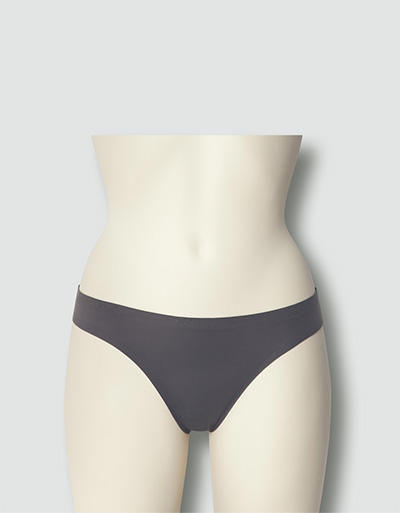 Calvin Klein PERFECTLY FIT LACE Thong F3920E/5DG