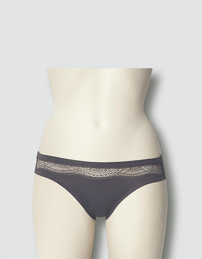 Calvin Klein PERFECTLY FIT LACE Bikini F3921E/5DG