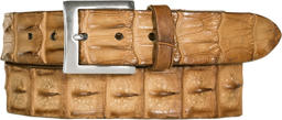 Stylingtipps Beschreibungsbild von POST & CO Gürtel PR43CO/cognac