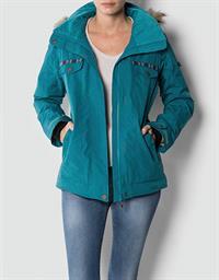 ROXY Damen Jacke ERJTJ00021/BRVO